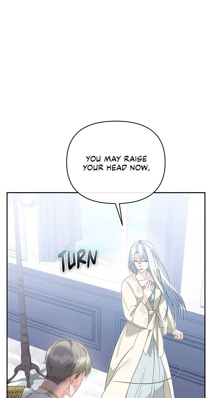 No, I Only Charmed the Princess! chapter 8 page 24