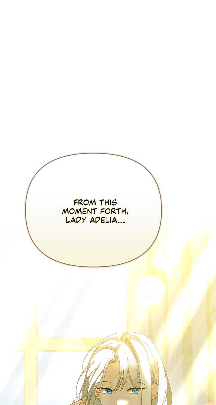 No, I Only Charmed the Princess! chapter 8 page 32