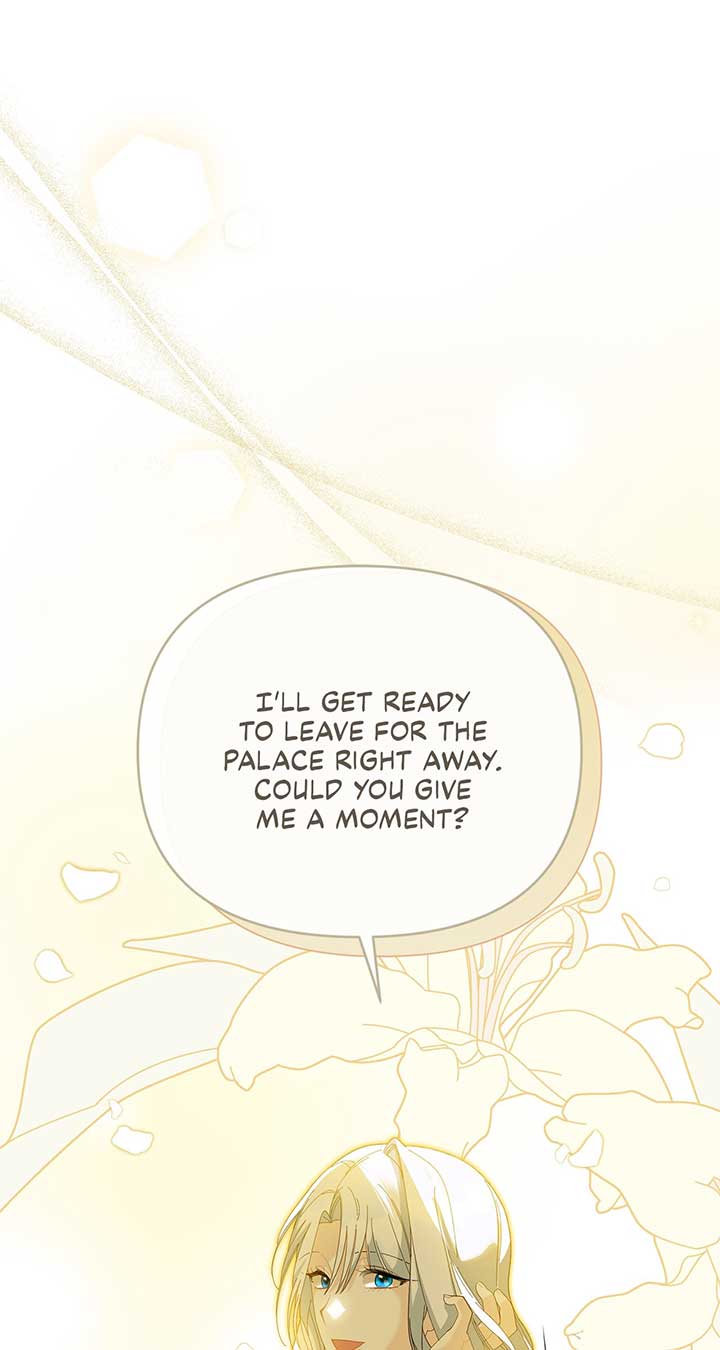 No, I Only Charmed the Princess! chapter 8 page 41