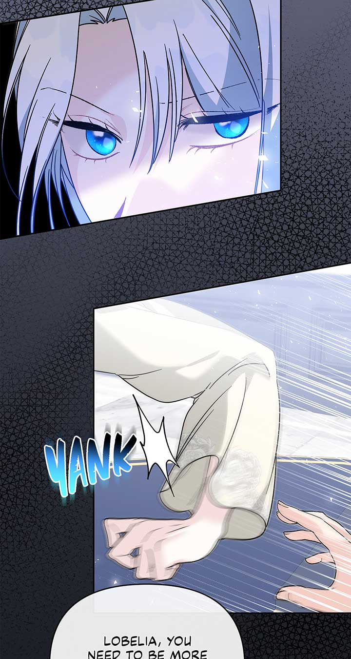 No, I Only Charmed the Princess! chapter 8 page 48