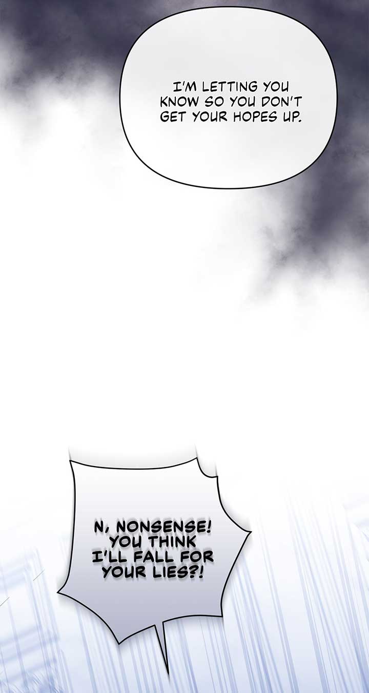 No, I Only Charmed the Princess! chapter 8 page 62