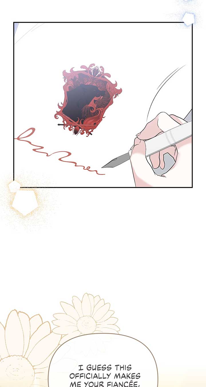 No, I Only Charmed the Princess! chapter 8 page 79