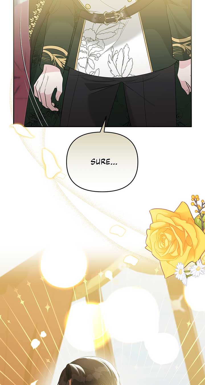 No, I Only Charmed the Princess! chapter 8 page 82