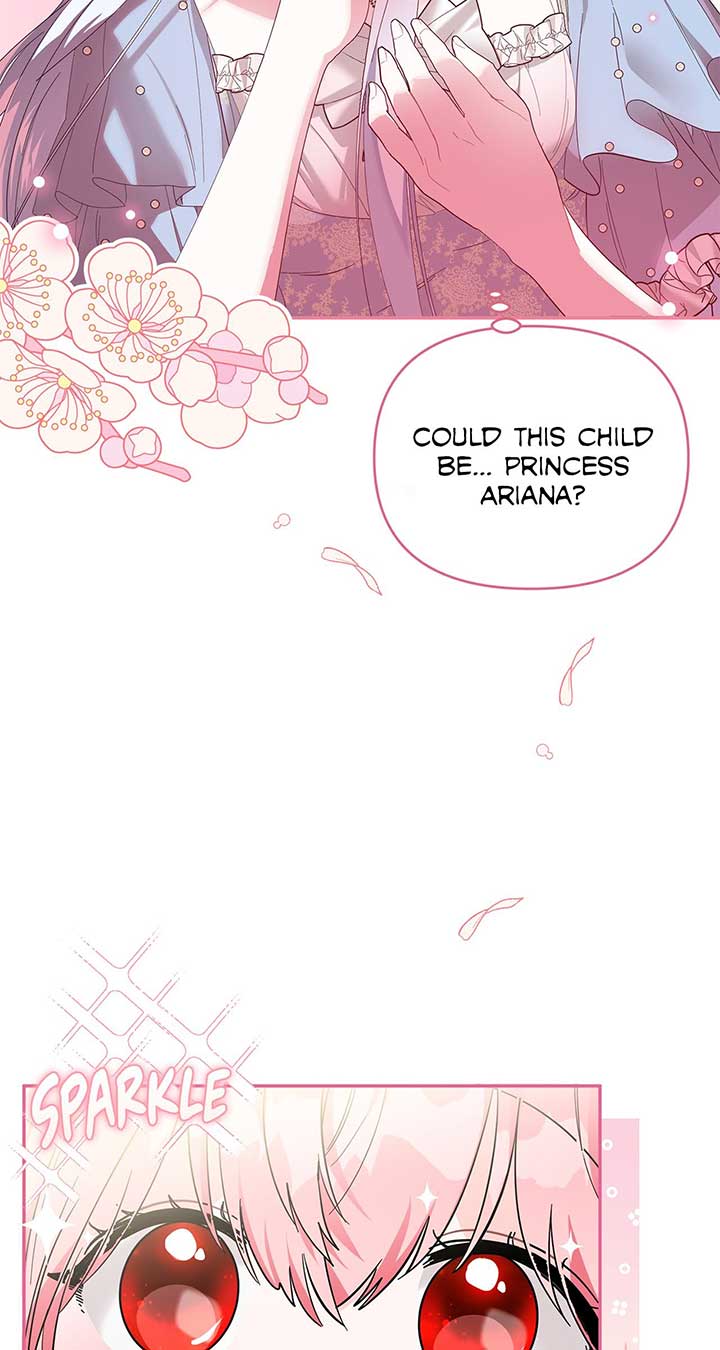 No, I Only Charmed the Princess! chapter 9 page 3