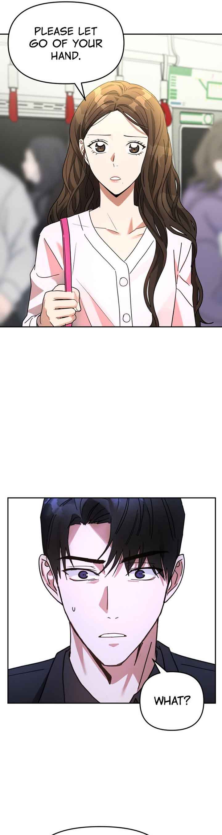 Call me the Devil chapter 1 page 19