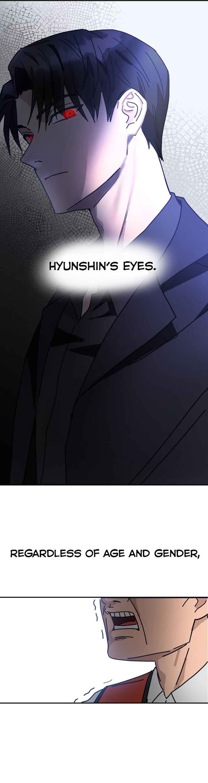 Call me the Devil chapter 1 page 27