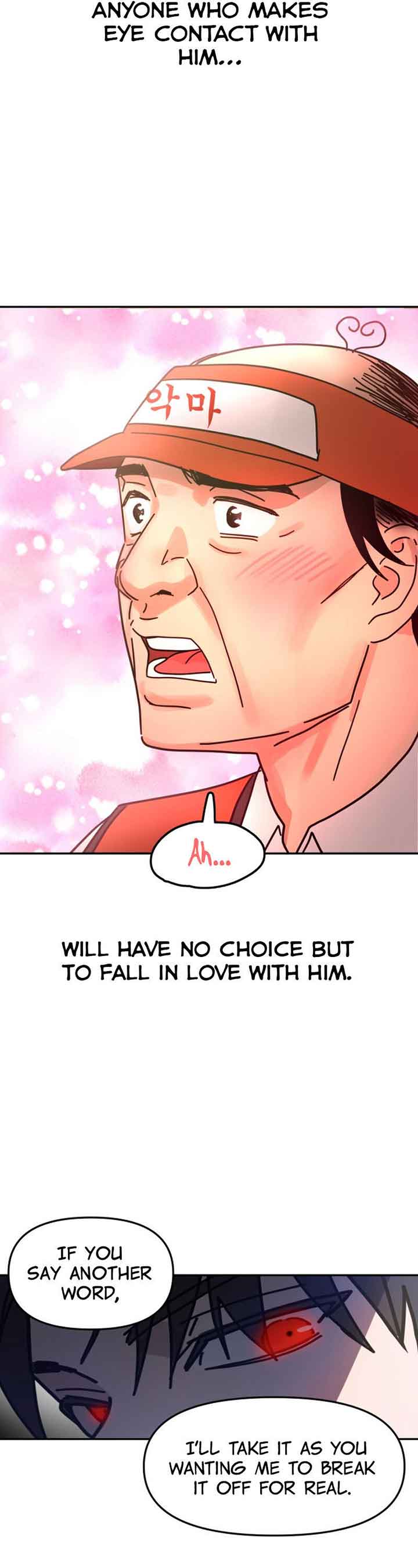 Call me the Devil chapter 1 page 28