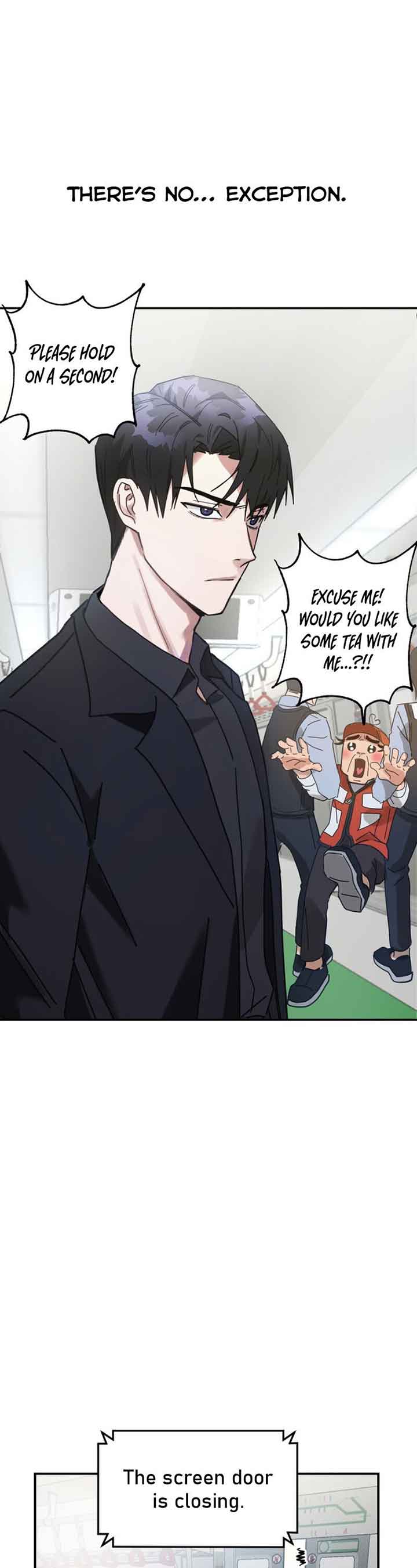 Call me the Devil chapter 1 page 29