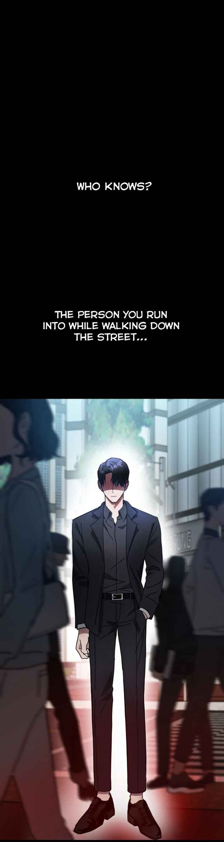 Call me the Devil chapter 1 page 5
