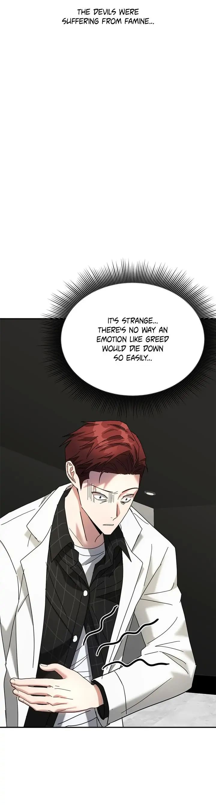 Call me the Devil chapter 10 page 33