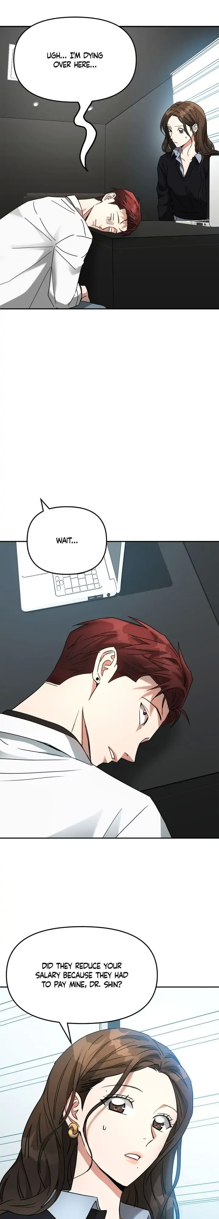 Call me the Devil chapter 10 page 34