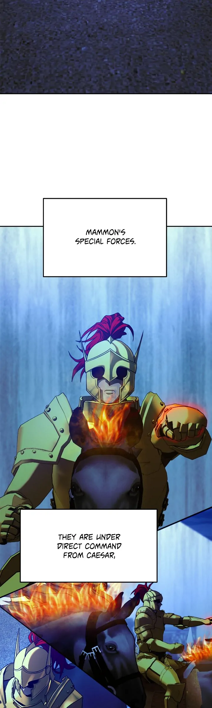 Call me the Devil chapter 101 page 4