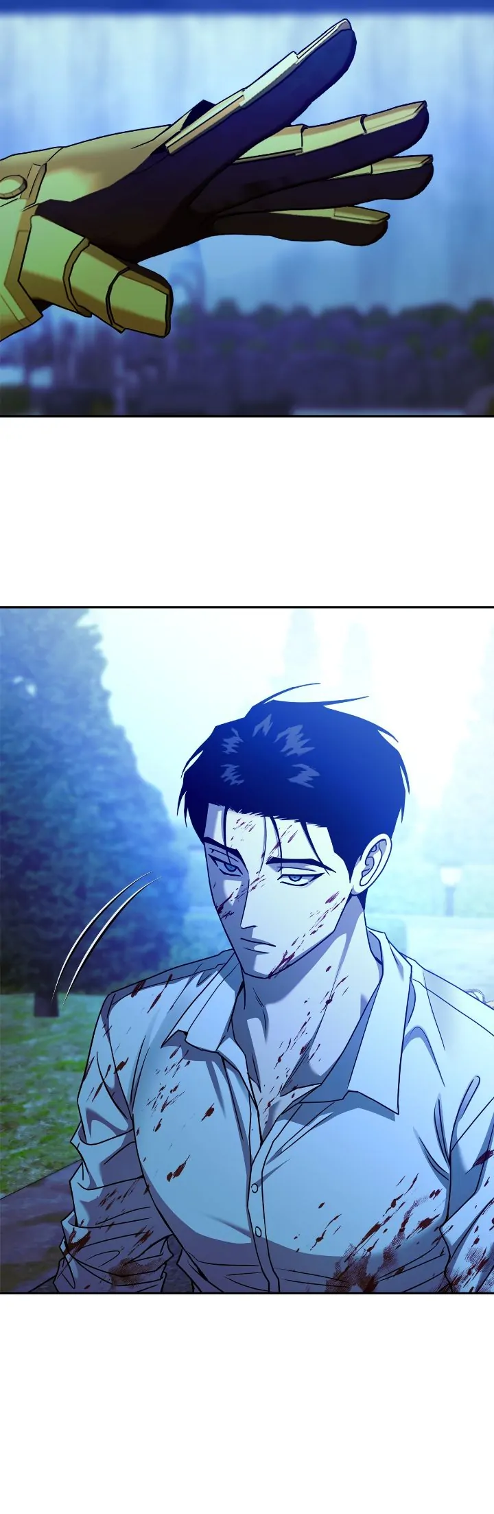 Call me the Devil chapter 101 page 6