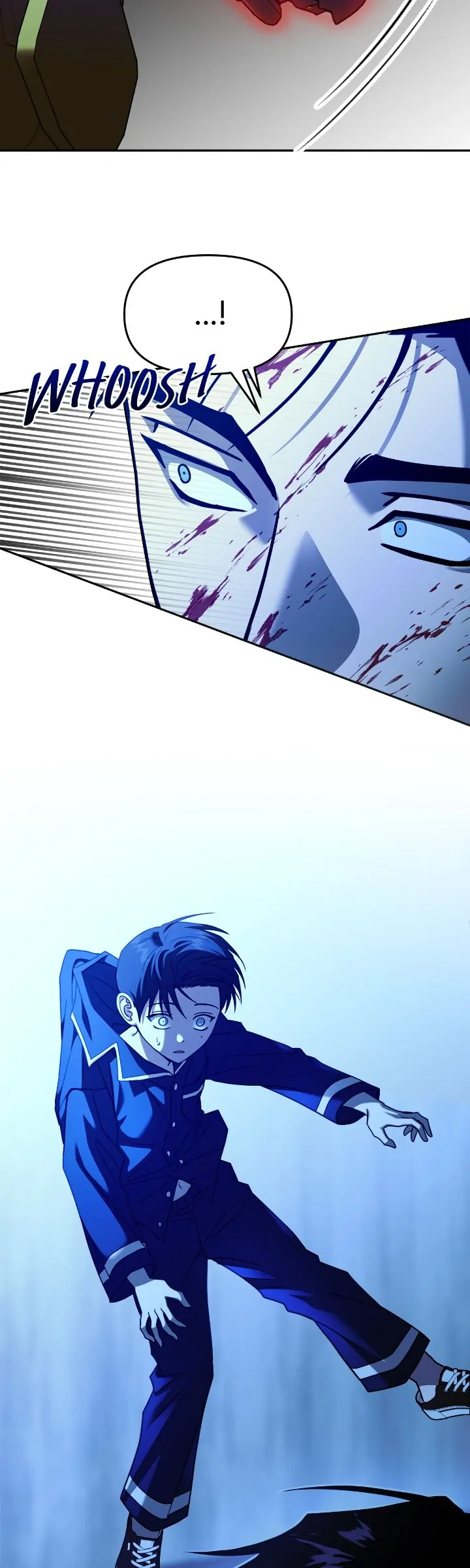 Call me the Devil chapter 101 page 8