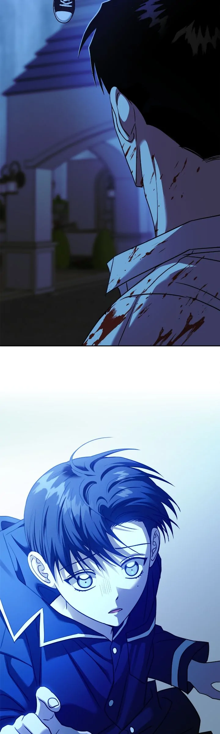 Call me the Devil chapter 101 page 9