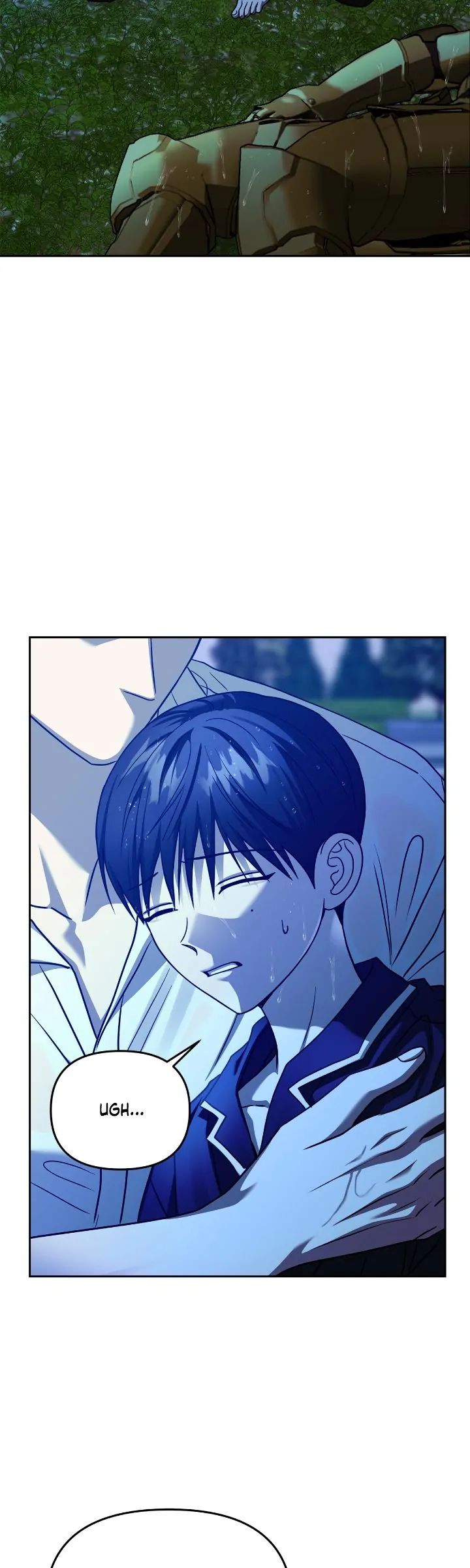 Call me the Devil chapter 101 page 22