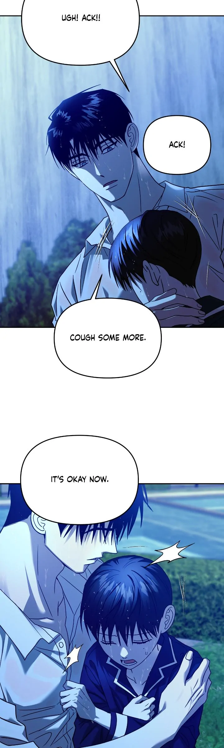 Call me the Devil chapter 101 page 23