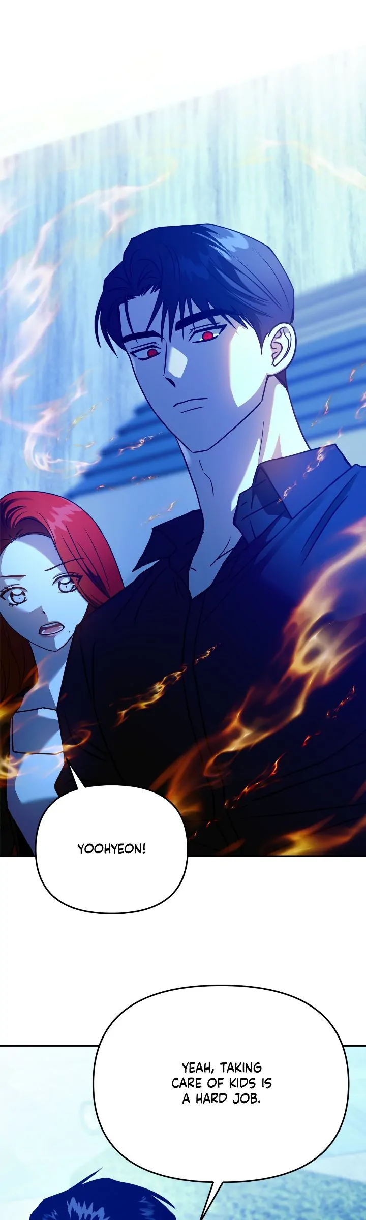 Call me the Devil chapter 101 page 28