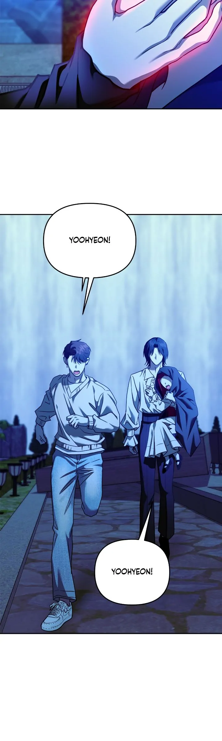 Call me the Devil chapter 101 page 30