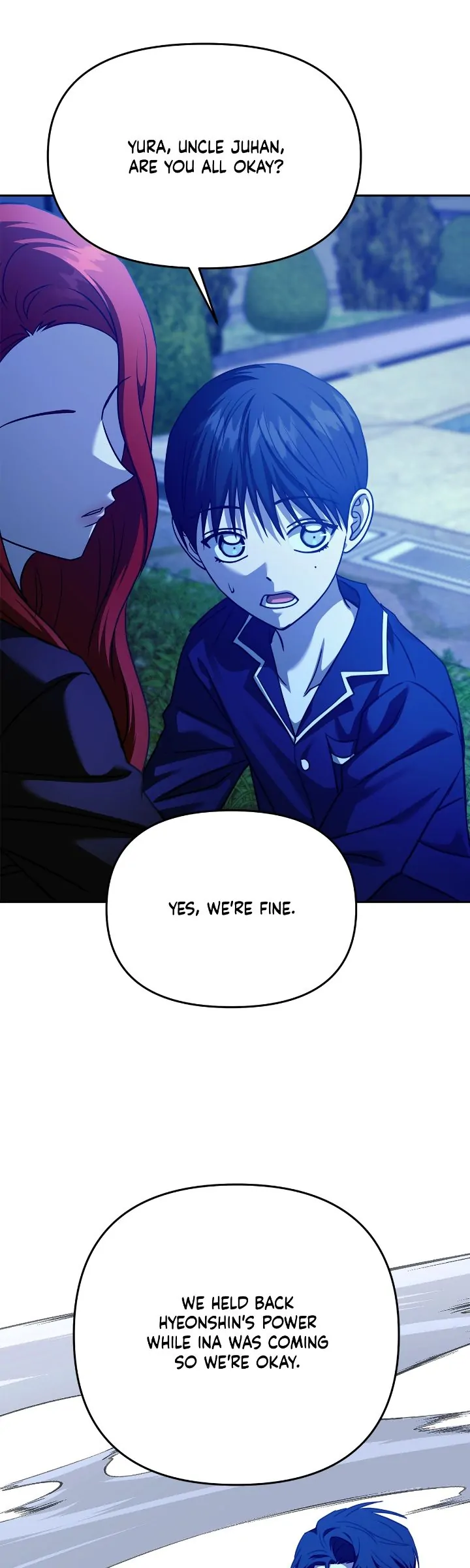 Call me the Devil chapter 101 page 31