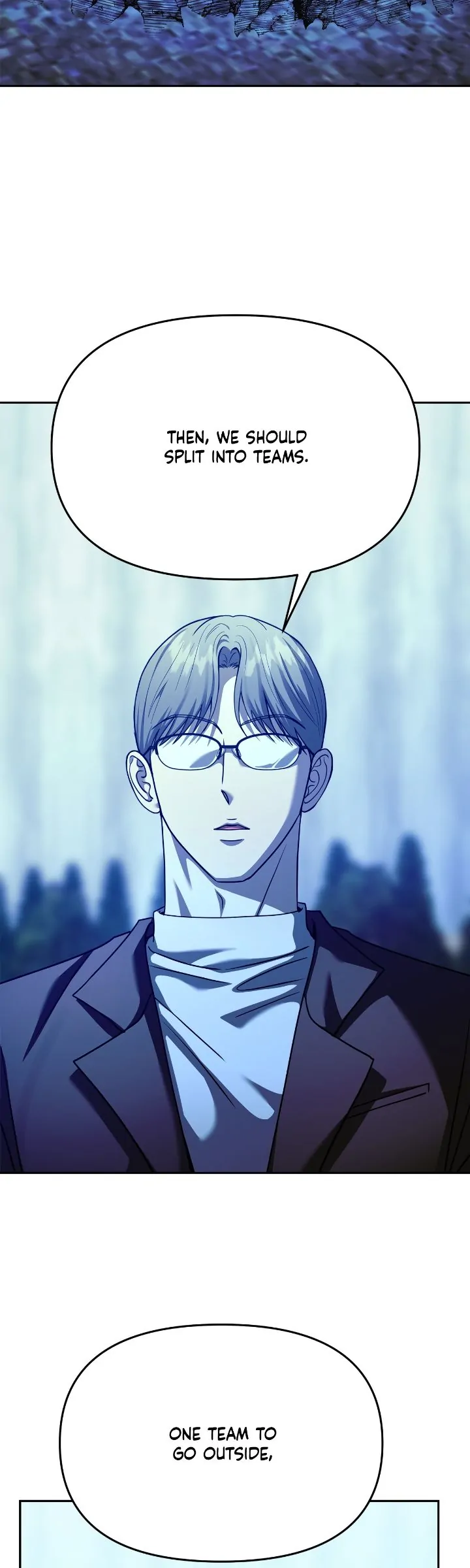 Call me the Devil chapter 101 page 38