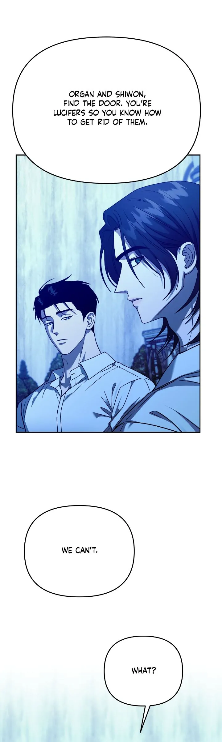 Call me the Devil chapter 101 page 41