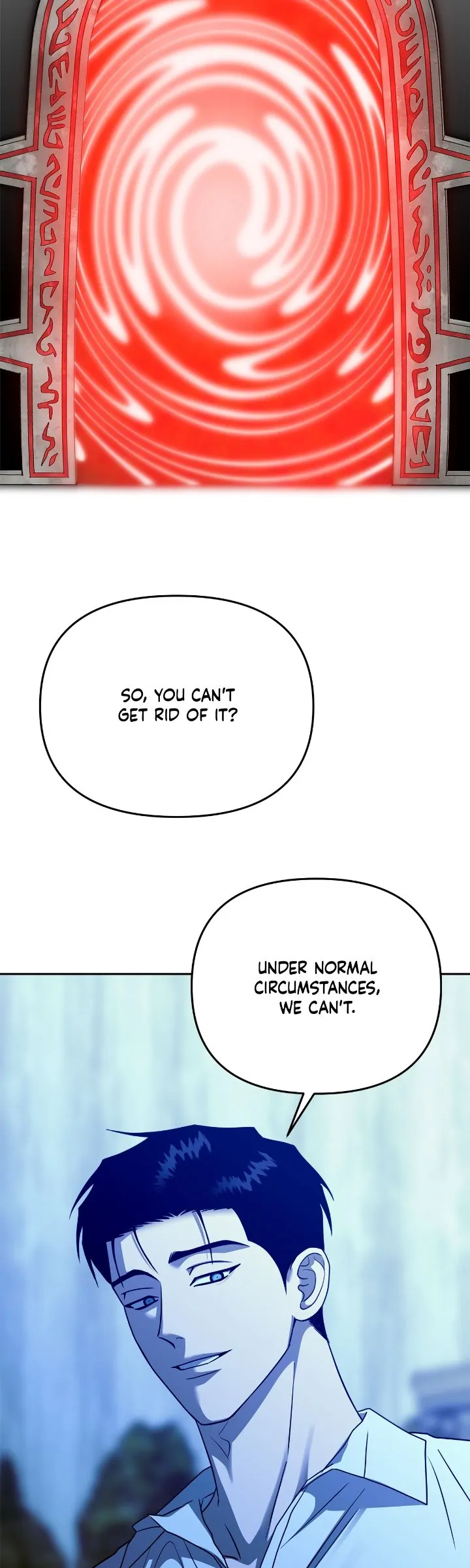 Call me the Devil chapter 101 page 43