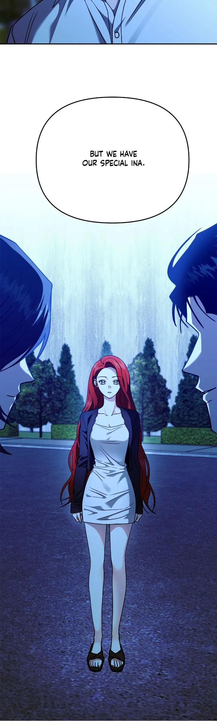 Call me the Devil chapter 101 page 44