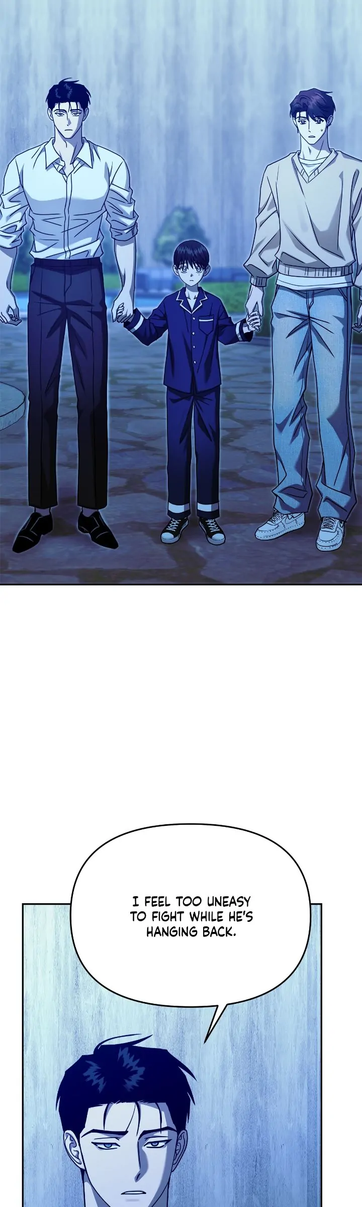 Call me the Devil chapter 101 page 49