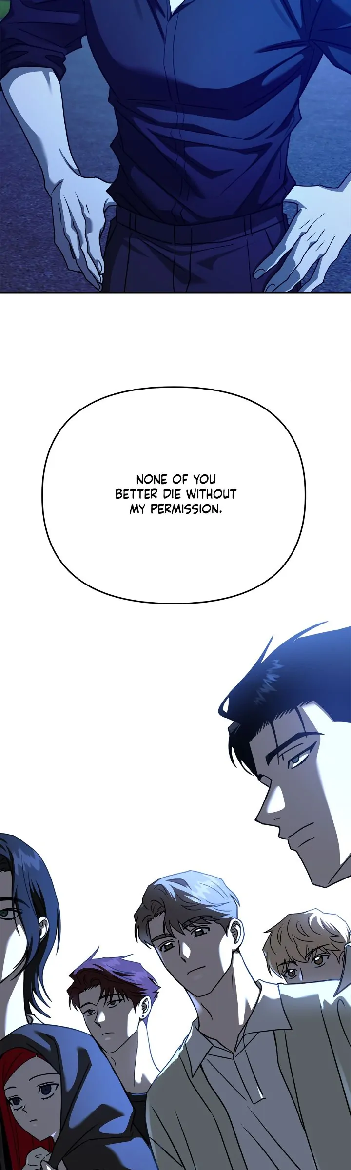 Call me the Devil chapter 101 page 52