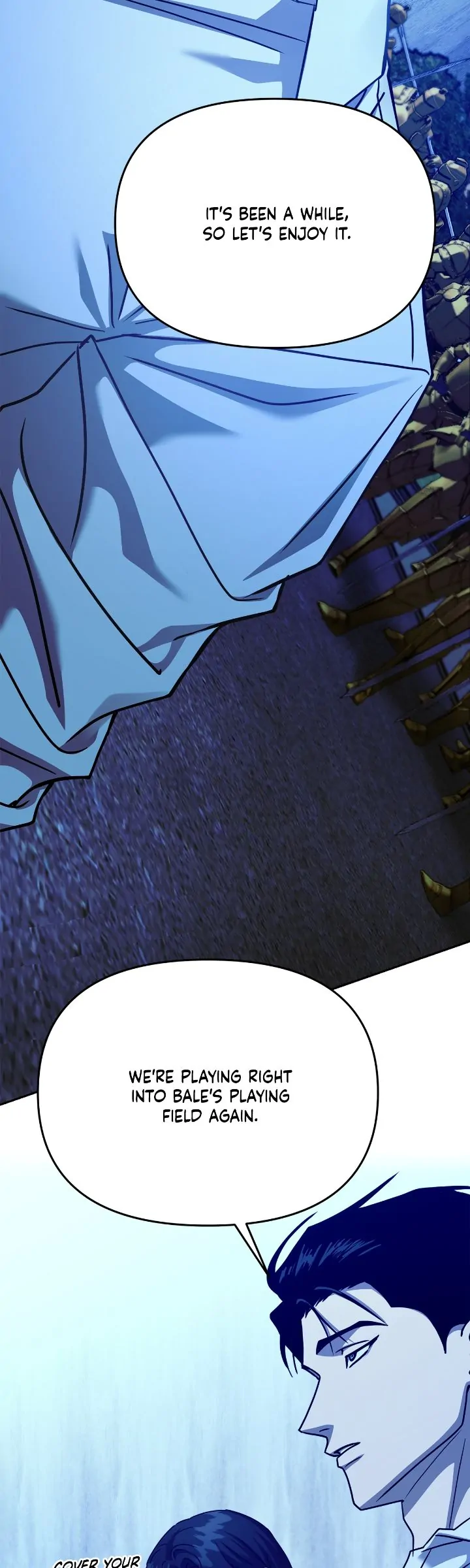 Call me the Devil chapter 101 page 55