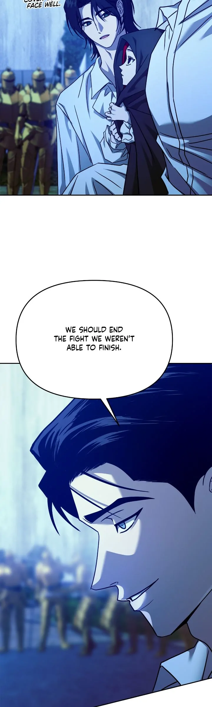 Call me the Devil chapter 101 page 56
