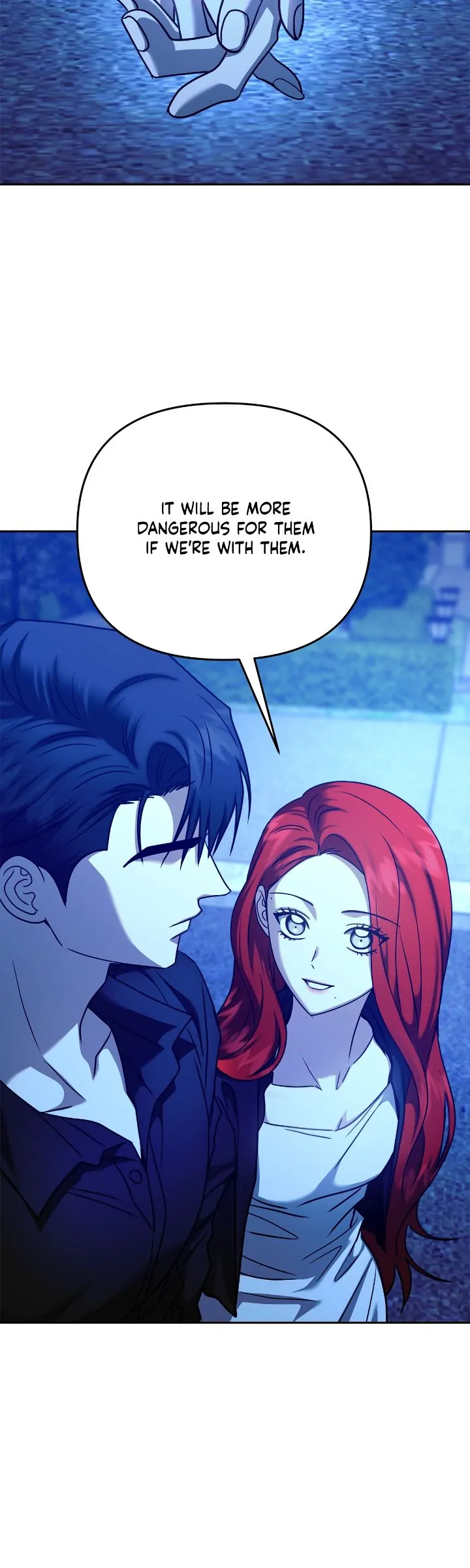 Call me the Devil chapter 101 page 65