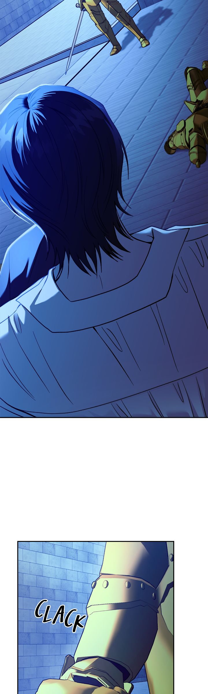 Call me the Devil chapter 104 page 9