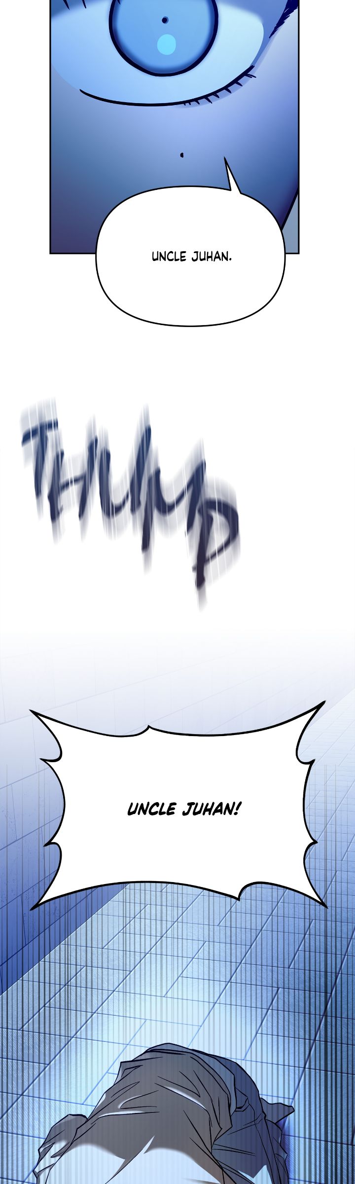 Call me the Devil chapter 104 page 45