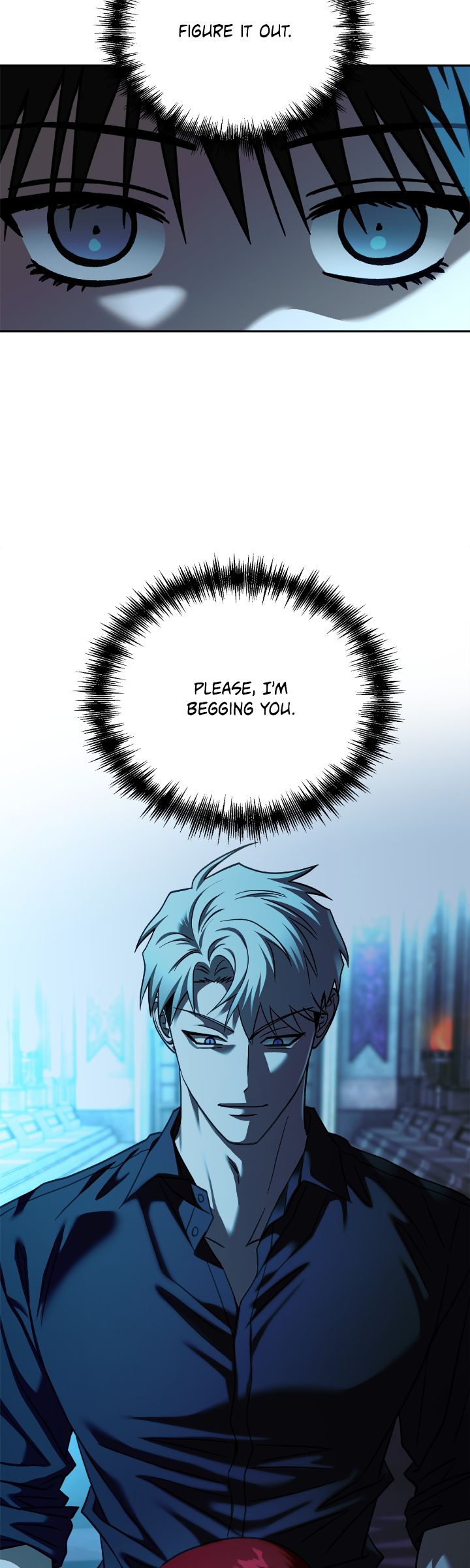 Call me the Devil chapter 107 page 8
