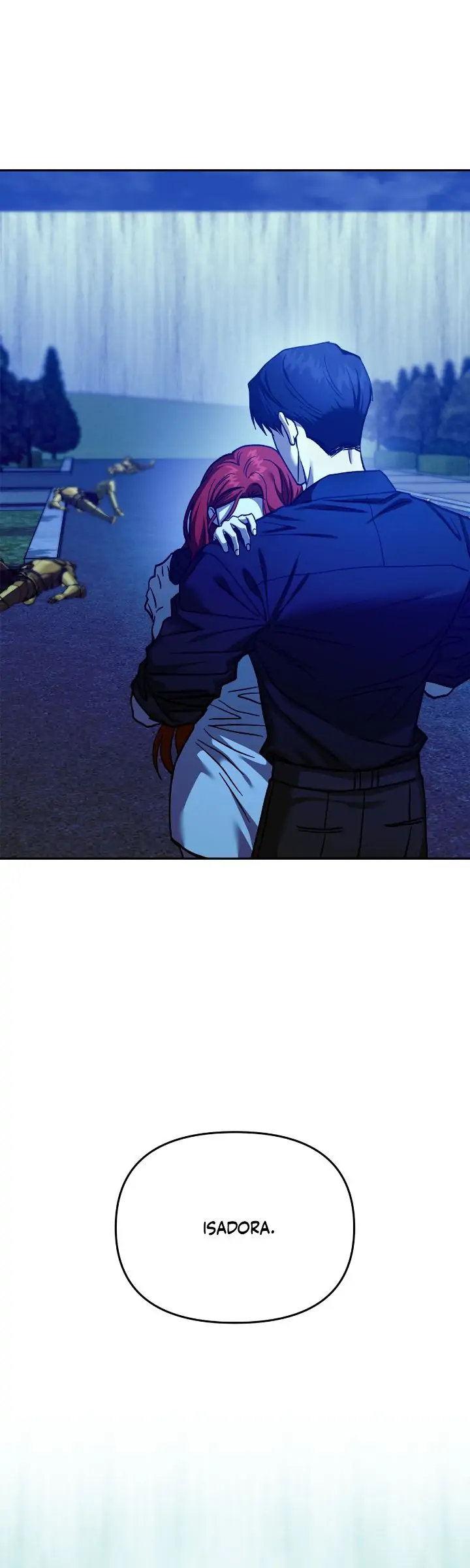 Call me the Devil chapter 110 page 6