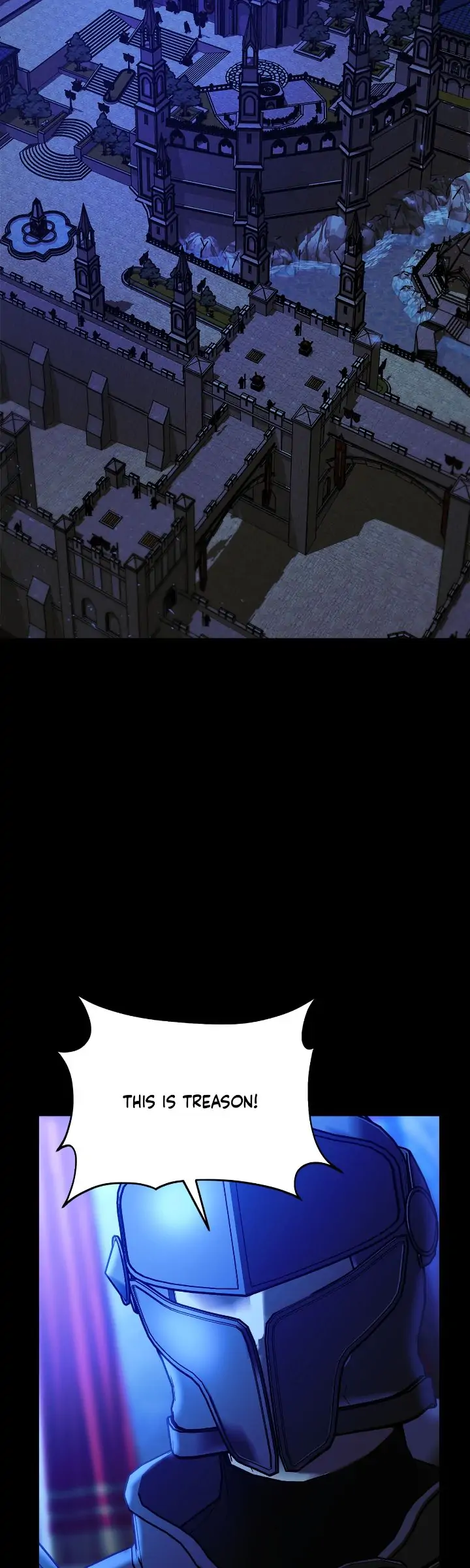 Call me the Devil chapter 110 page 10