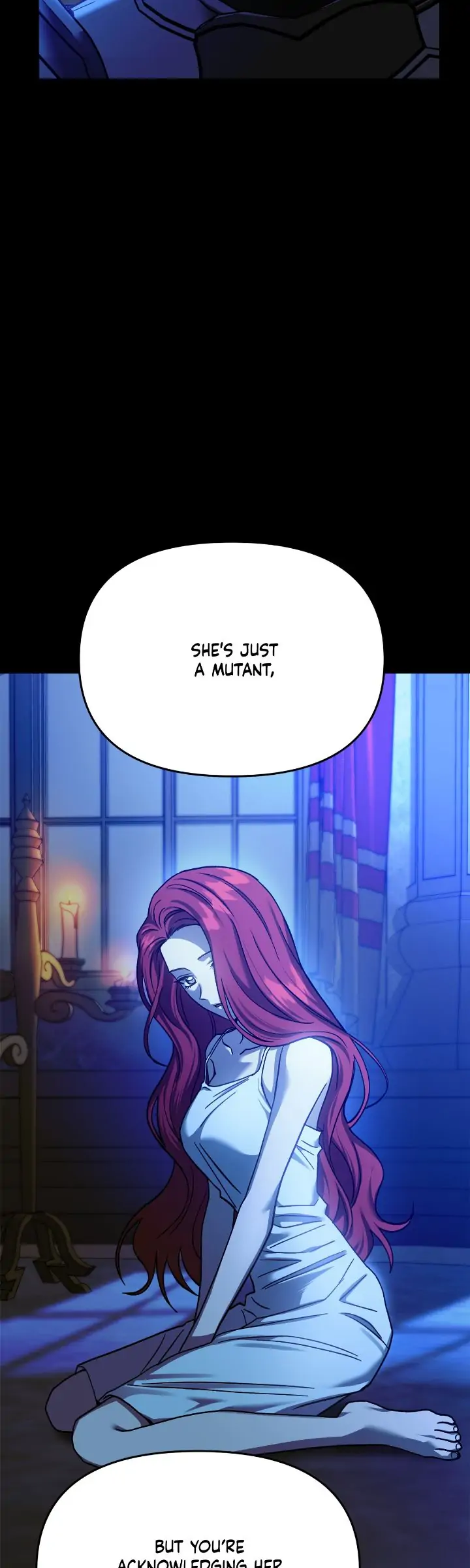 Call me the Devil chapter 110 page 11