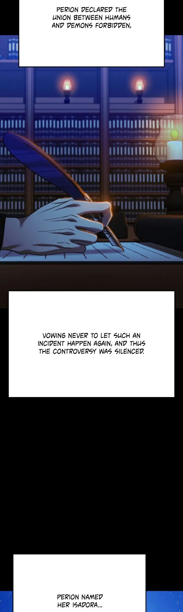 Call me the Devil chapter 110 page 15