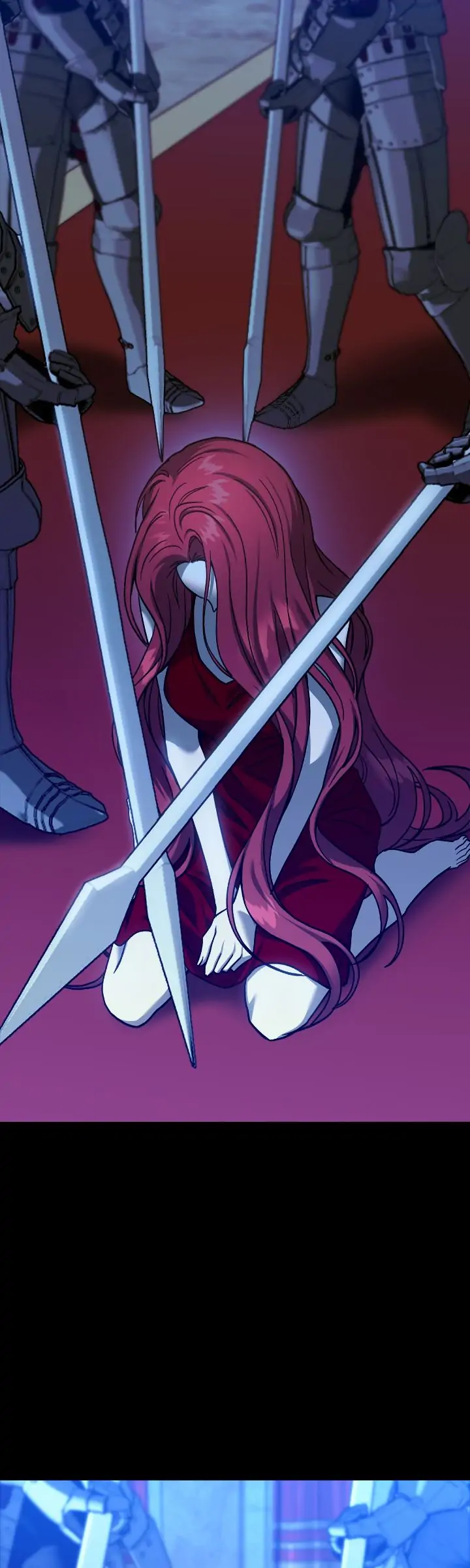Call me the Devil chapter 110 page 19