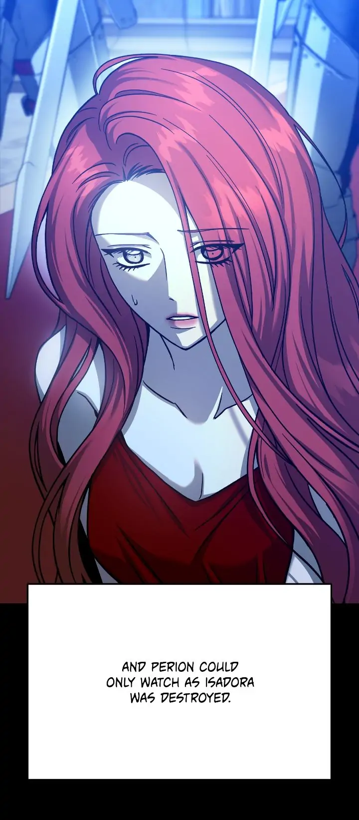 Call me the Devil chapter 110 page 20