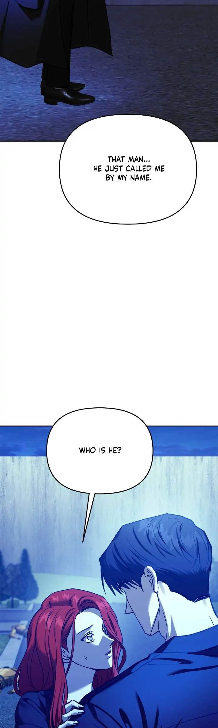 Call me the Devil chapter 110 page 22