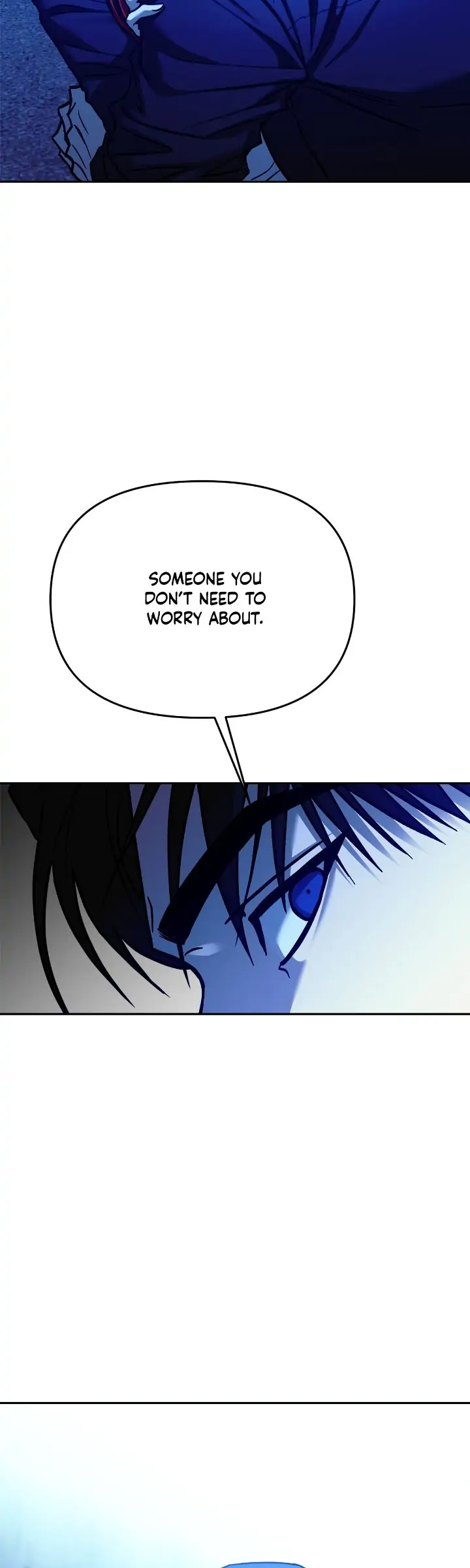 Call me the Devil chapter 110 page 23