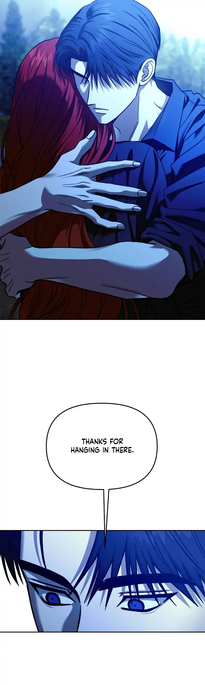 Call me the Devil chapter 110 page 24