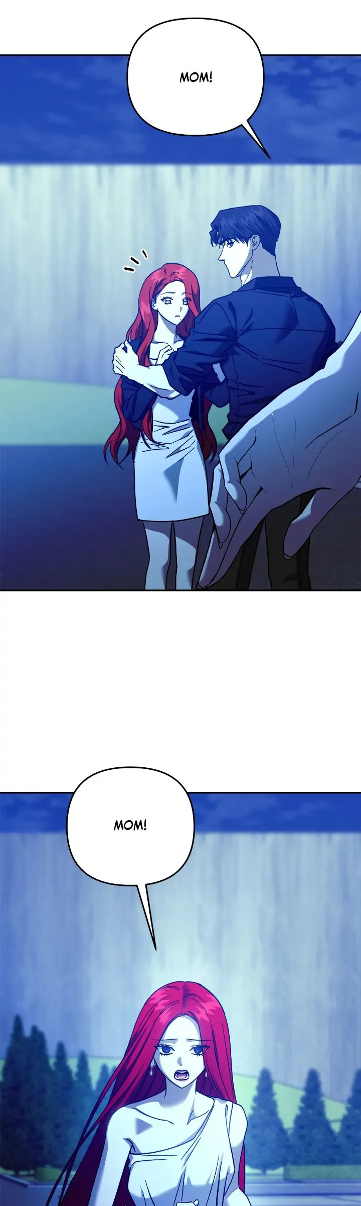 Call me the Devil chapter 110 page 30