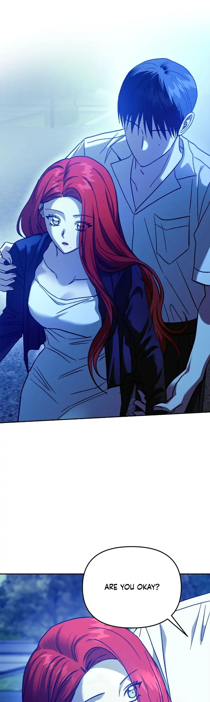 Call me the Devil chapter 110 page 33
