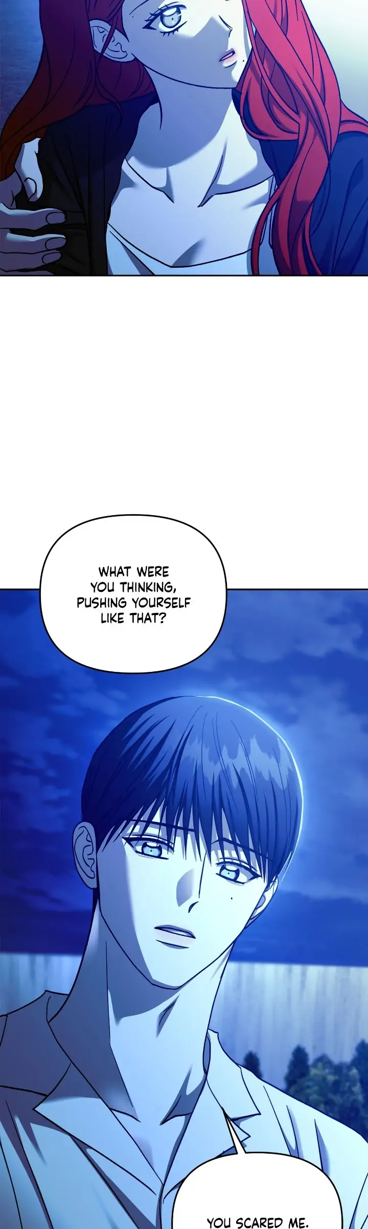 Call me the Devil chapter 110 page 34