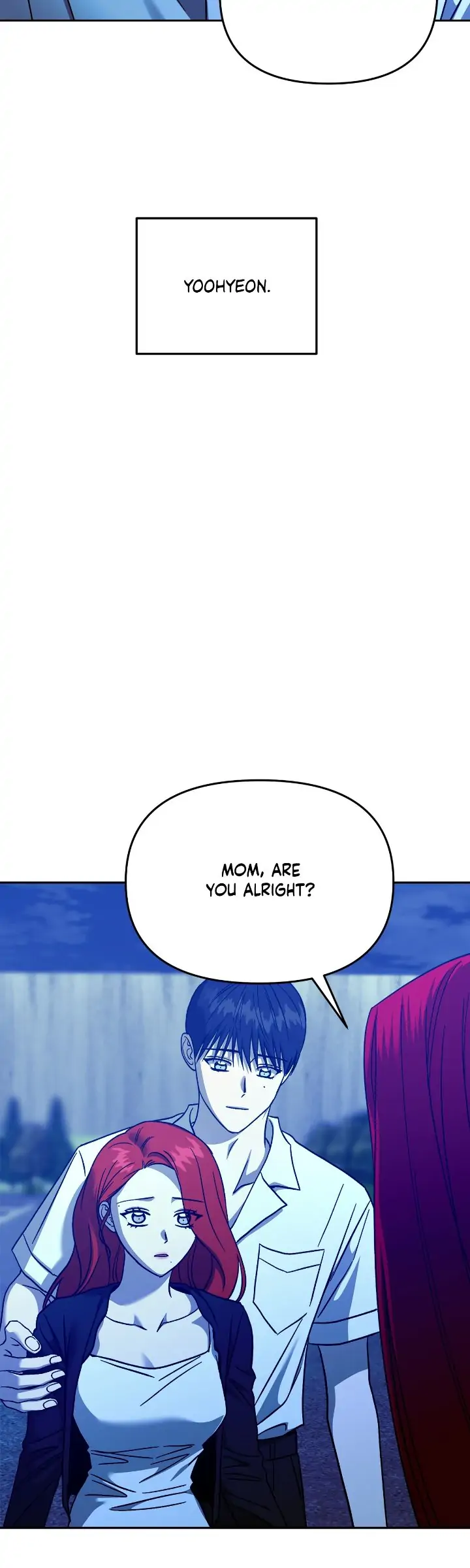 Call me the Devil chapter 110 page 35
