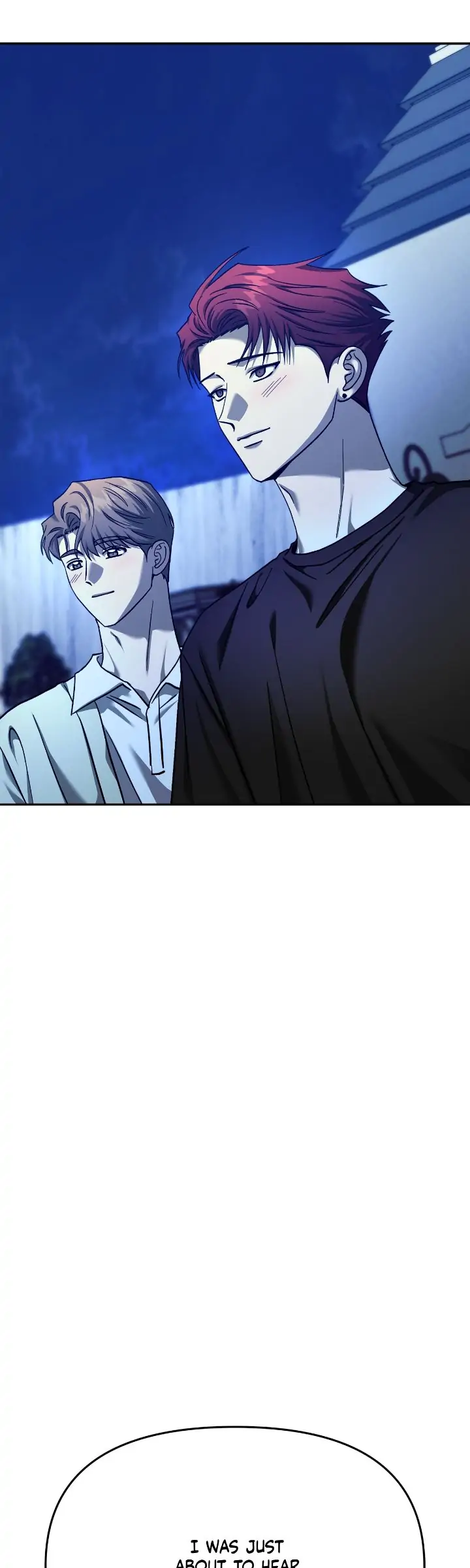 Call me the Devil chapter 110 page 40